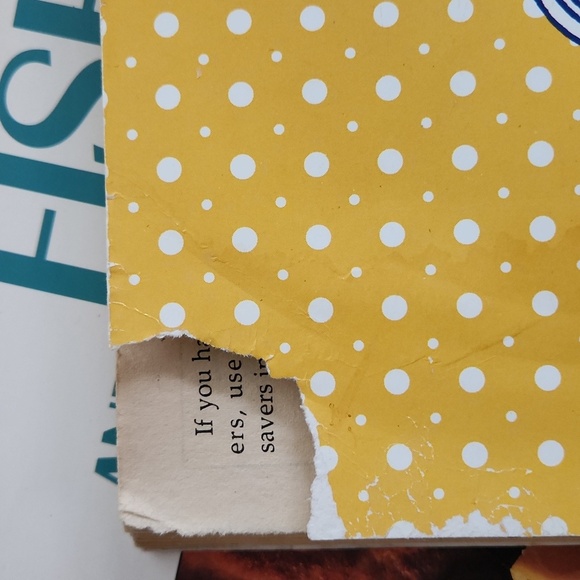 LOT Vintage Cookbooks - Picture 11 of 13